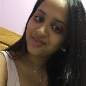 Meet your Posher, Mindy